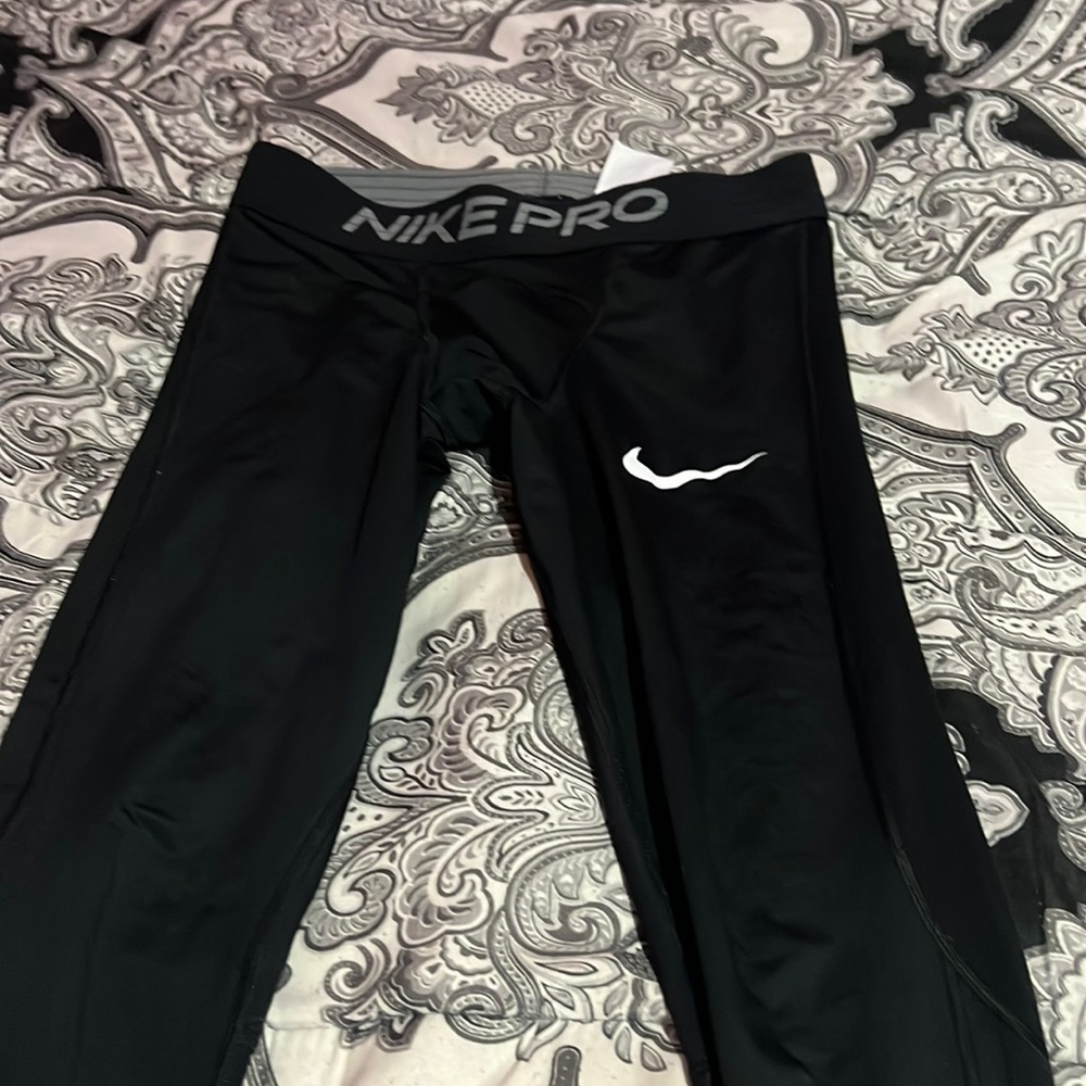 Men’s sport tights
